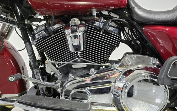 2020 Harley-Davidson® FLHR - Road King®