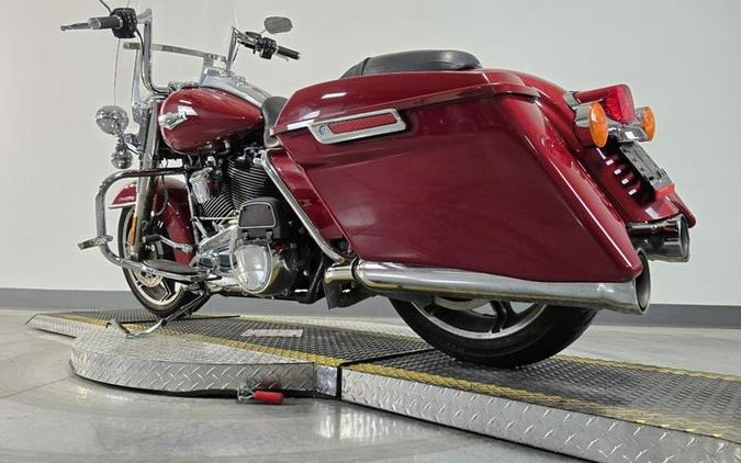 2020 Harley-Davidson® FLHR - Road King®