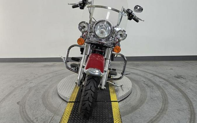 2020 Harley-Davidson® FLHR - Road King®