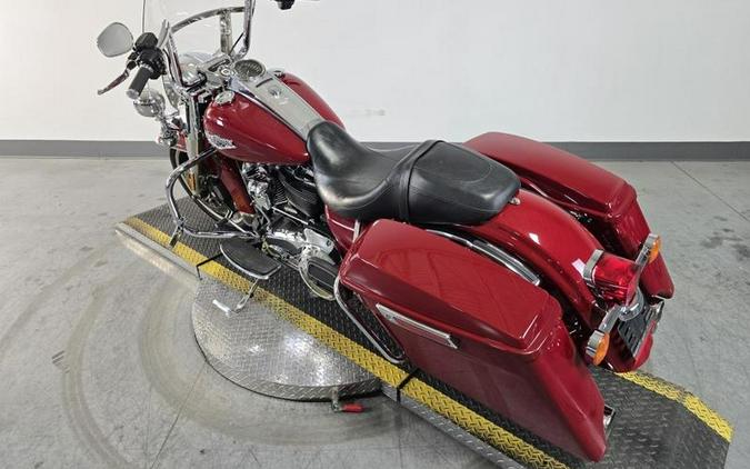 2020 Harley-Davidson® FLHR - Road King®
