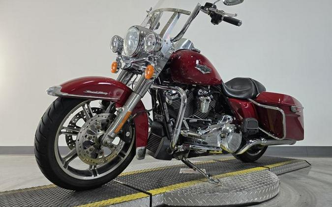 2020 Harley-Davidson® FLHR - Road King®