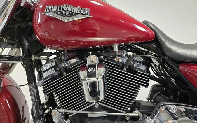 2020 Harley-Davidson® FLHR - Road King®