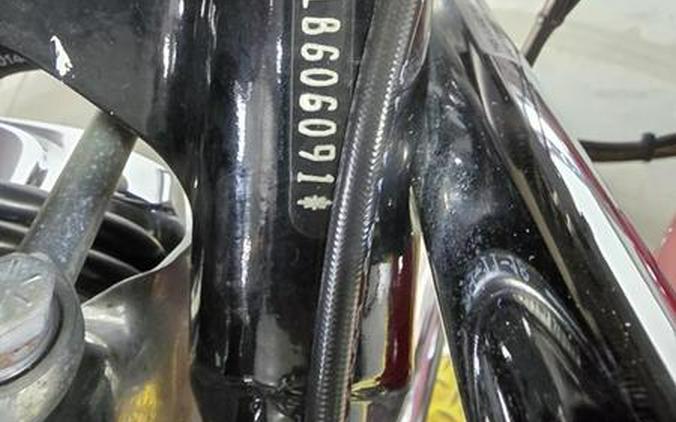 2020 Harley-Davidson® FLHR - Road King®
