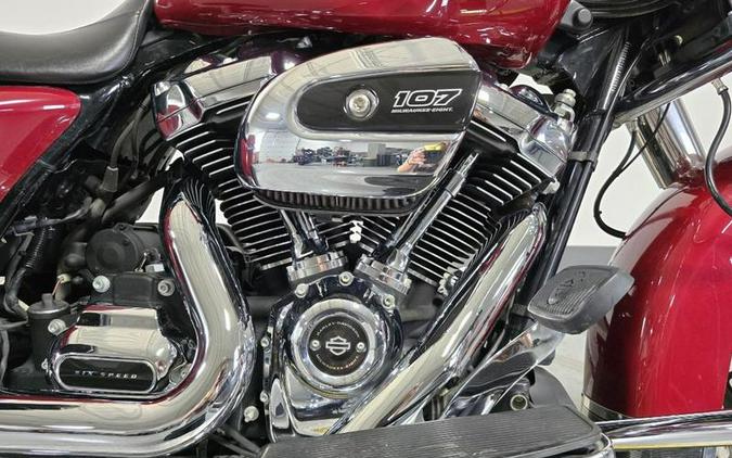2020 Harley-Davidson® FLHR - Road King®