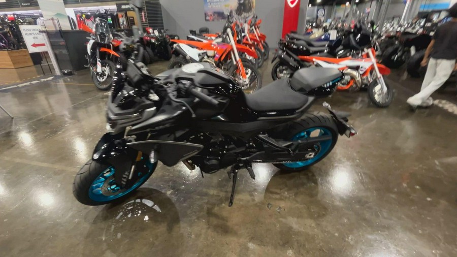 2026 CFMOTO 800NK