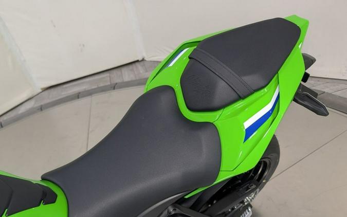 2026 Kawasaki Ninja ZX-10R ABS