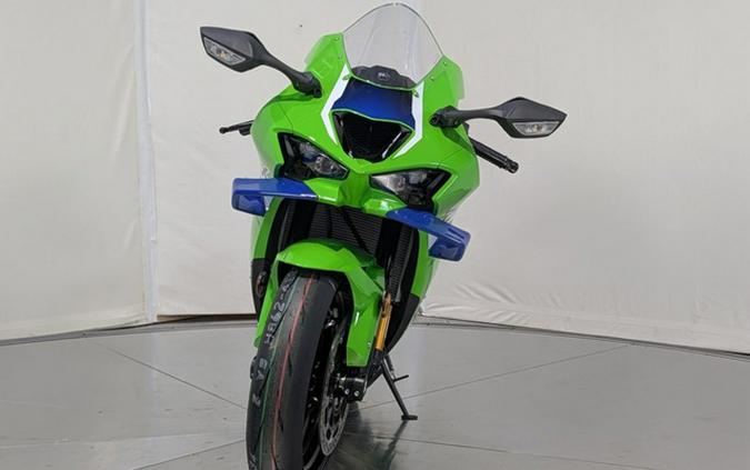 2026 Kawasaki Ninja ZX-10R ABS