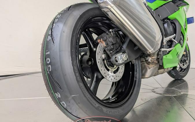 2026 Kawasaki Ninja ZX-10R ABS