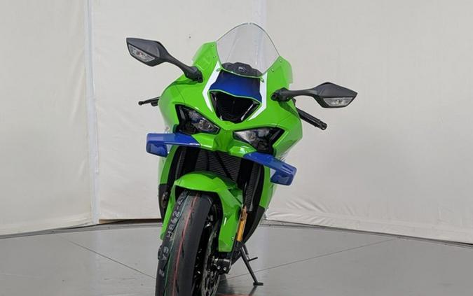 2026 Kawasaki Ninja ZX-10R ABS