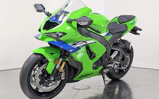 2026 Kawasaki Ninja ZX-10R ABS