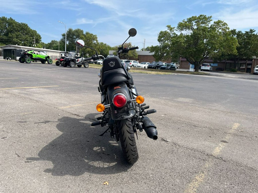 2024 Royal Enfield Bullet 350