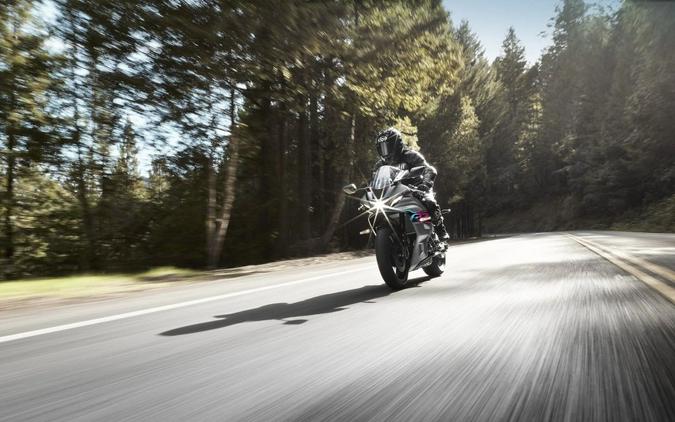 2024 Yamaha YZF R7