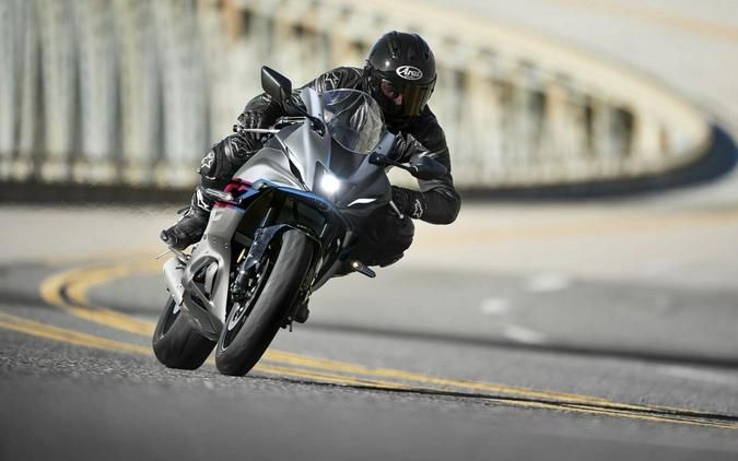 2024 Yamaha YZF R7