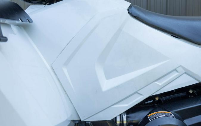 2014 POLARIS SPORTSMAN 570 EPS W/PLOW