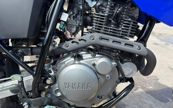 2026 Yamaha TT-R 230