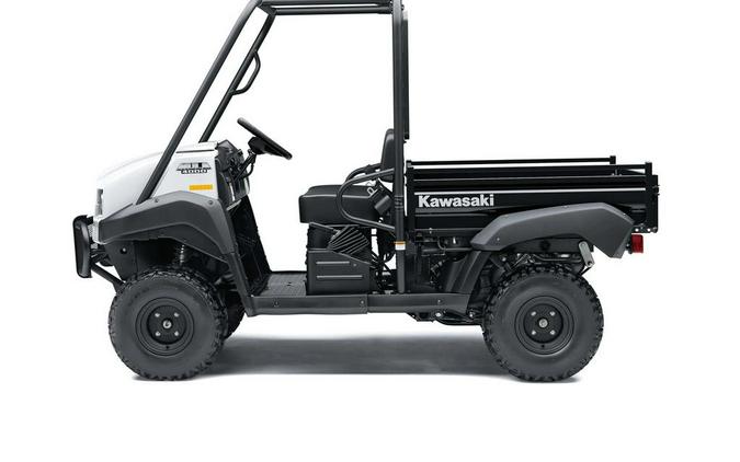 2027 Kawasaki MULE 4000