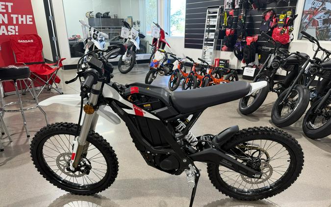 2026 Zero Motorcycles XB