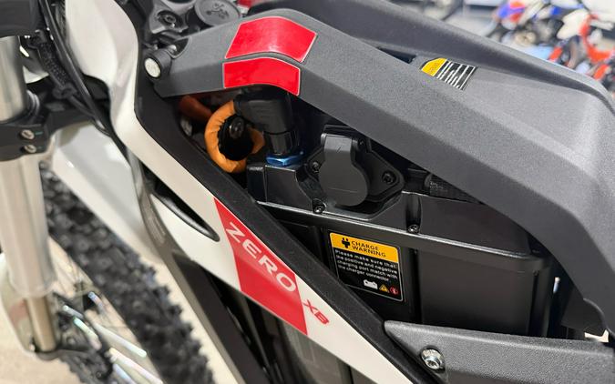 2026 Zero Motorcycles XB