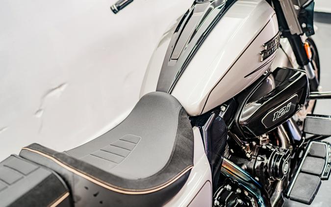 2023 Harley-Davidson CVO™ Street Glide®