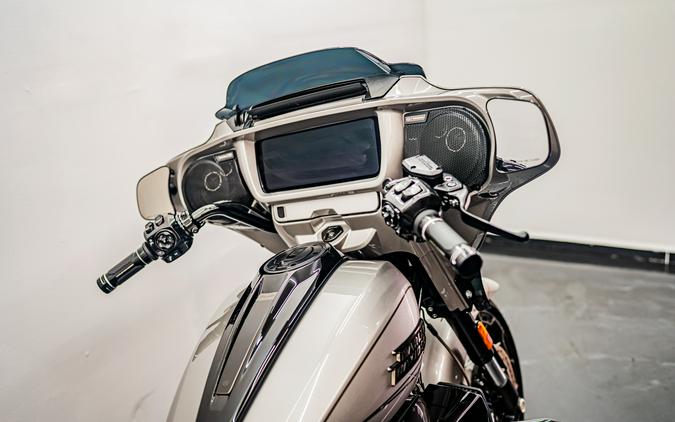 2023 Harley-Davidson CVO™ Street Glide®
