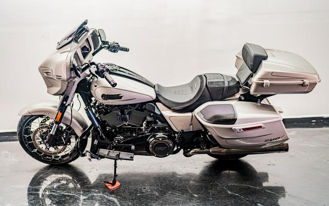 2023 Harley-Davidson CVO™ Street Glide®