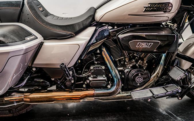 2023 Harley-Davidson CVO™ Street Glide®