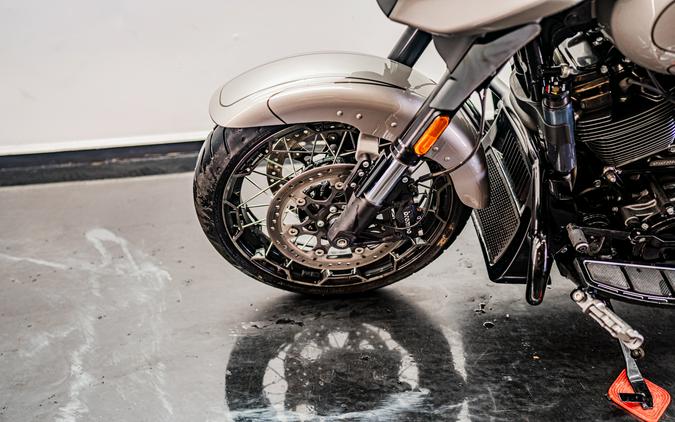 2023 Harley-Davidson CVO™ Street Glide®