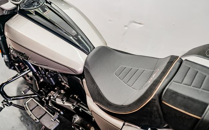 2023 Harley-Davidson CVO™ Street Glide®
