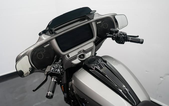 2023 Harley-Davidson CVO™ Street Glide®