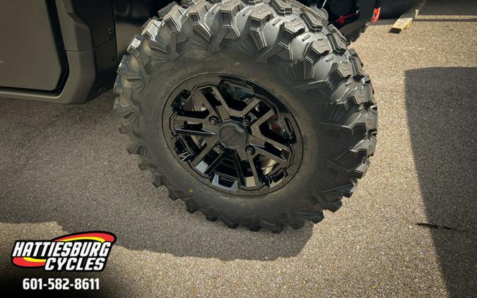 2026 Can-Am Defender MAX Limited HD11 Dark Wildland Camo