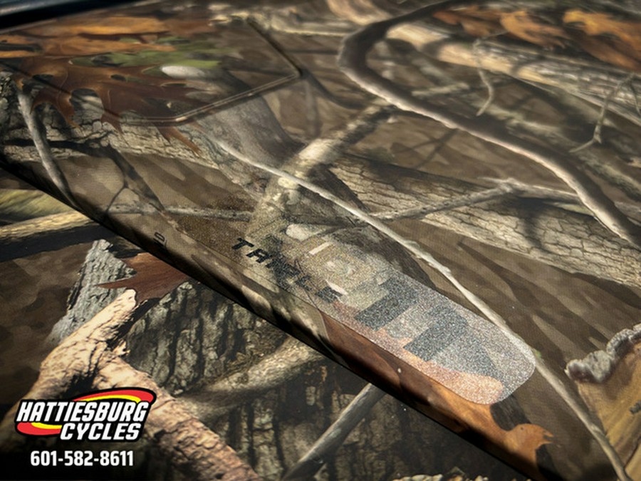 2026 Can-Am Defender MAX Limited HD11 Dark Wildland Camo