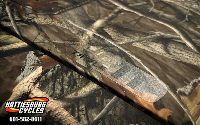 2026 Can-Am Defender MAX Limited HD11 Dark Wildland Camo