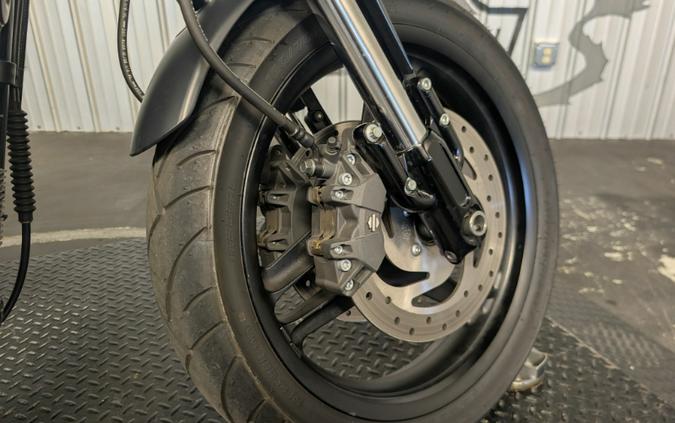 2009 Harley-Davidson XR1200