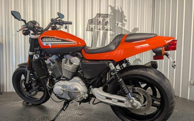 2009 Harley-Davidson XR1200