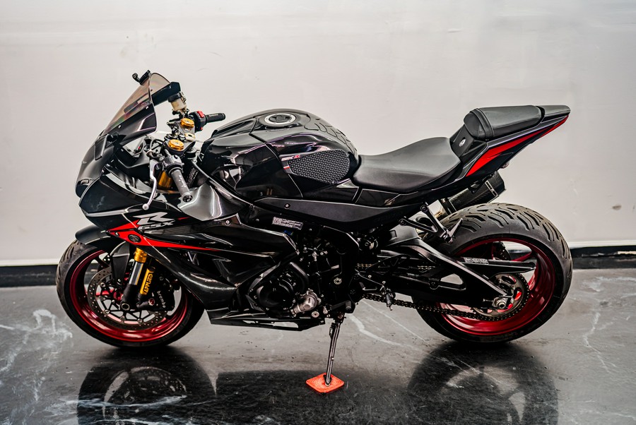 2023 Suzuki Motor of America Inc. GSX-R1000R