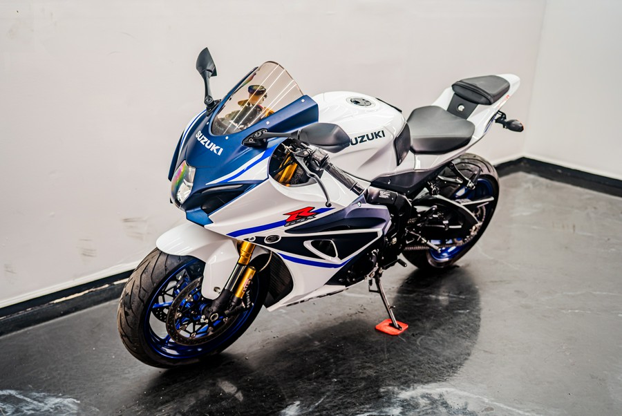 2023 Suzuki Motor of America Inc. GSX-R1000R