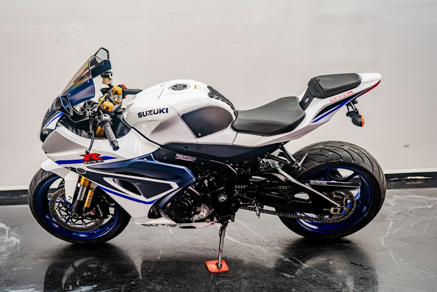 2023 Suzuki Motor of America Inc. GSX-R1000R