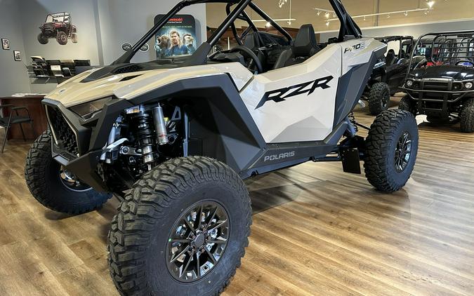 2026 Polaris RZR Pro S Sport Sand Dune - 111858