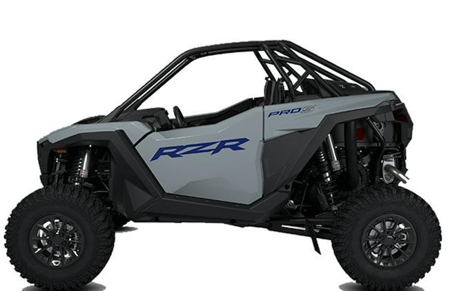 2026 Polaris RZR Pro S Sport Sand Dune - 111858
