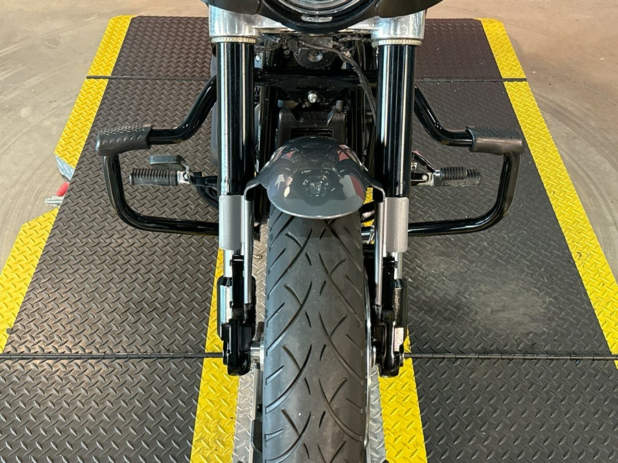 2021 Harley-Davidson SPORT GLIDE