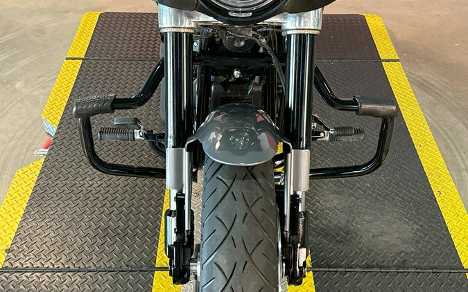 2021 Harley-Davidson SPORT GLIDE