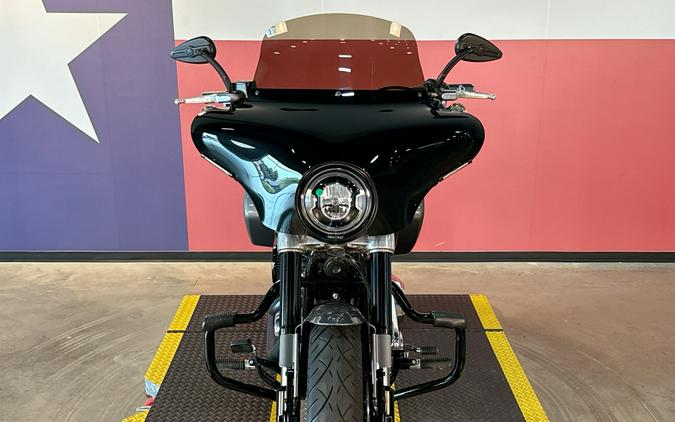 2021 Harley-Davidson SPORT GLIDE