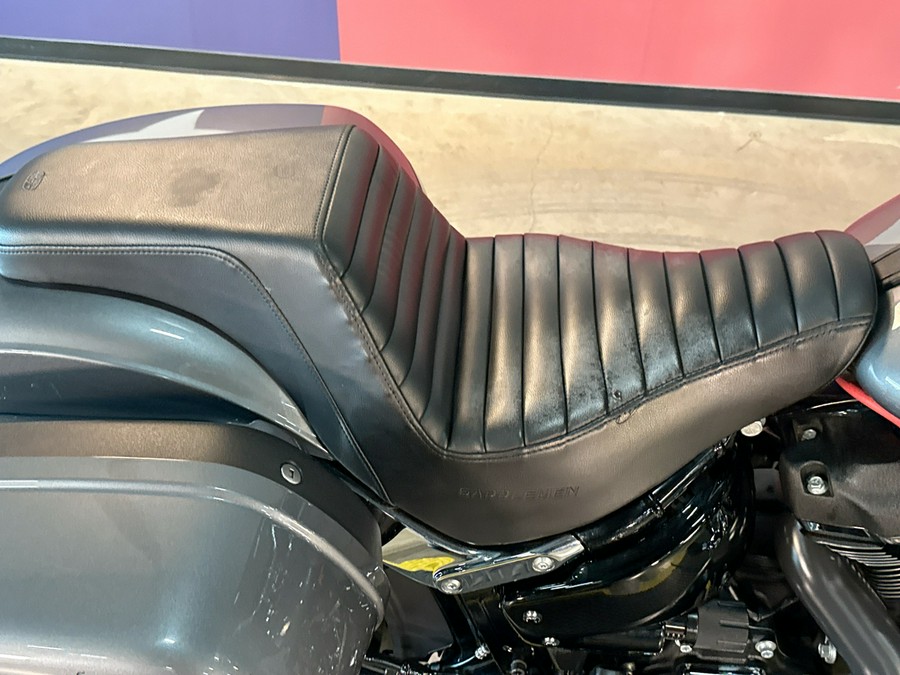 2021 Harley-Davidson SPORT GLIDE