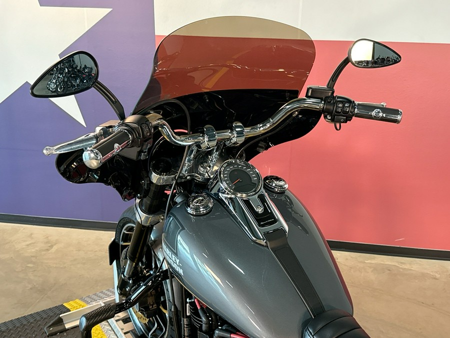 2021 Harley-Davidson SPORT GLIDE