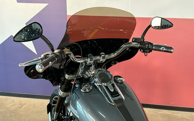 2021 Harley-Davidson SPORT GLIDE