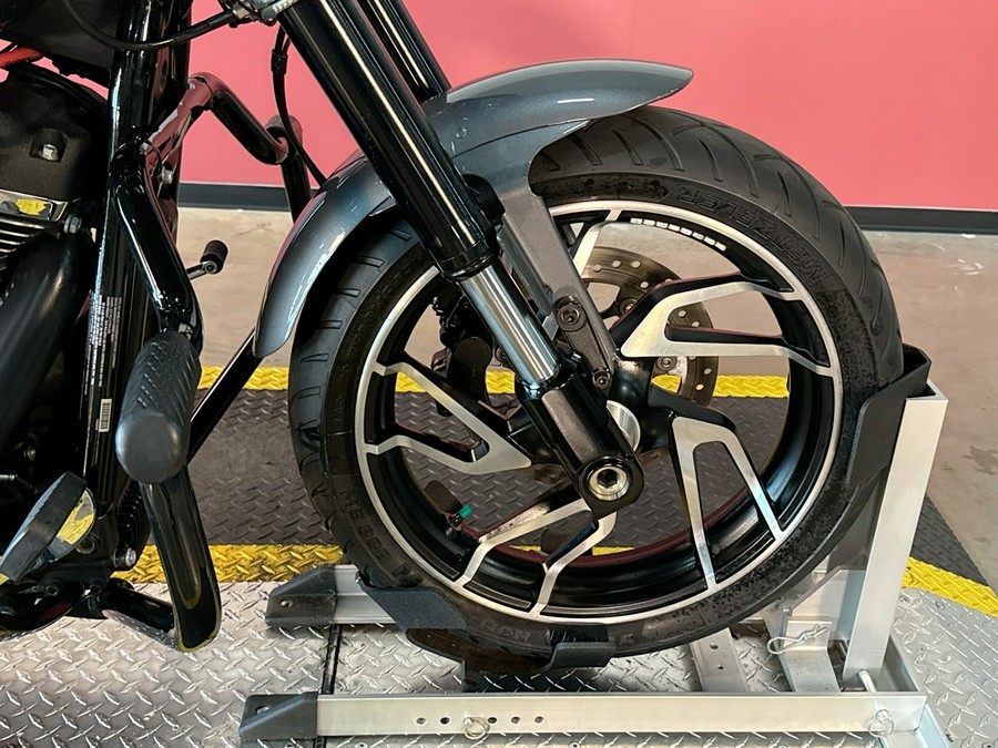 2021 Harley-Davidson SPORT GLIDE