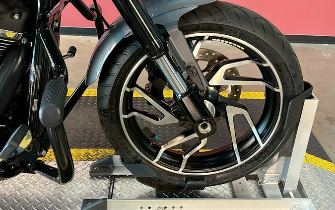 2021 Harley-Davidson SPORT GLIDE