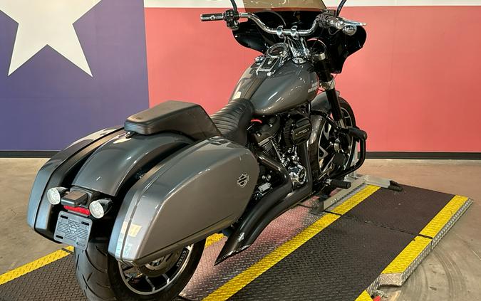 2021 Harley-Davidson SPORT GLIDE