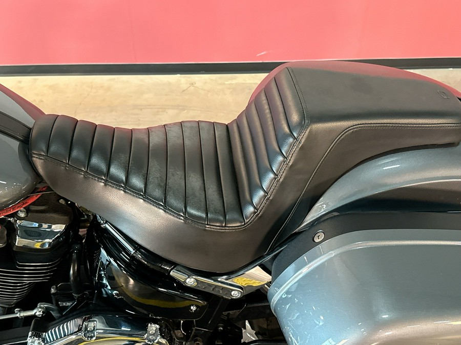 2021 Harley-Davidson SPORT GLIDE