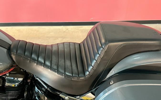 2021 Harley-Davidson SPORT GLIDE